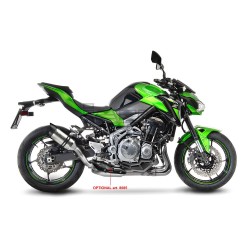 Silencieux LEOVINCE LV Pro Kawasaki Z 900 2017-2019