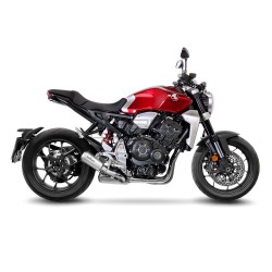 Silencieux LEOVINCE LV 10 Honda CB 1000 R 2018-...