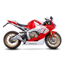 Silencieux LEOVINCE LV 10 Honda CBR 1000 RR Fireblade 2017-2019