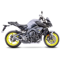 Silencieux LEOVINCE LV 10 Yamaha MT 10 2016-2023