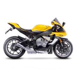 Silencieux LEOVINCE LV 10 Yamaha YZF 1000 R1 2015-...