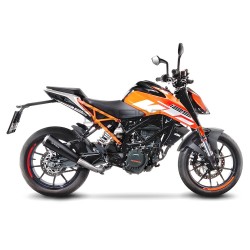 Silencieux LEOVINCE GP One Adapt.KTM 125 DUKE / RC 125 2017-...