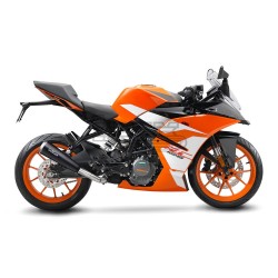 Silencieux LEOVINCE GP One Adapt.KTM 125 DUKE / RC 125 2017-...