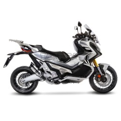 Silencieux LEOVINCE LV One Adapt.Honda X-ADV 750 2017-...