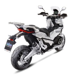 Silencieux LEOVINCE LV One Adapt.Honda X-ADV 750 2017-...