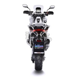 Silencieux LEOVINCE LV One Adapt.Honda X-ADV 750 2017-...