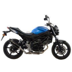 Silencieux LEOVINCE Nero Adapt.Suzuki SV 650 N/S 2016-...