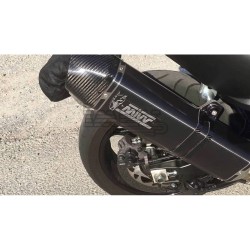 Ligne Complète MIVV SPEED EDGE Adapt.Yamaha T-MAX 530 2012-2016