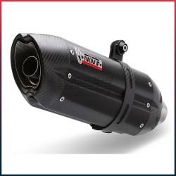 Silencieux MIVV SUONO Steel Black Adapt.Yamaha YZF 1000 R1 2015-...