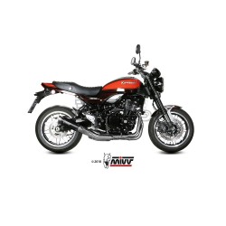 Silencieux MIVV GP PRO Kawasaki Z 900 RS 2017-...