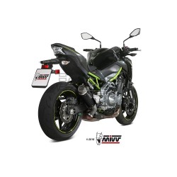 Silencieux MIVV GP PRO Kawasaki Z 900 2017-2019