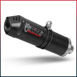 Silencieux MIVV SPORTLINE Honda VFR 800 2014-2020