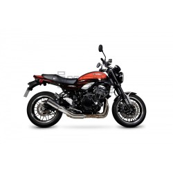 Silencieux SCORPION RED POWER Kawasaki Z 900 RS 2017-...