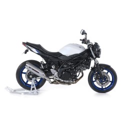 Silencieux BOS STREET FOX Suzuki SV 650 2016-...