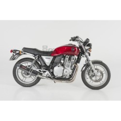 Silencieux BOS CLASSIC LINE Honda CB 1100 2013-2016