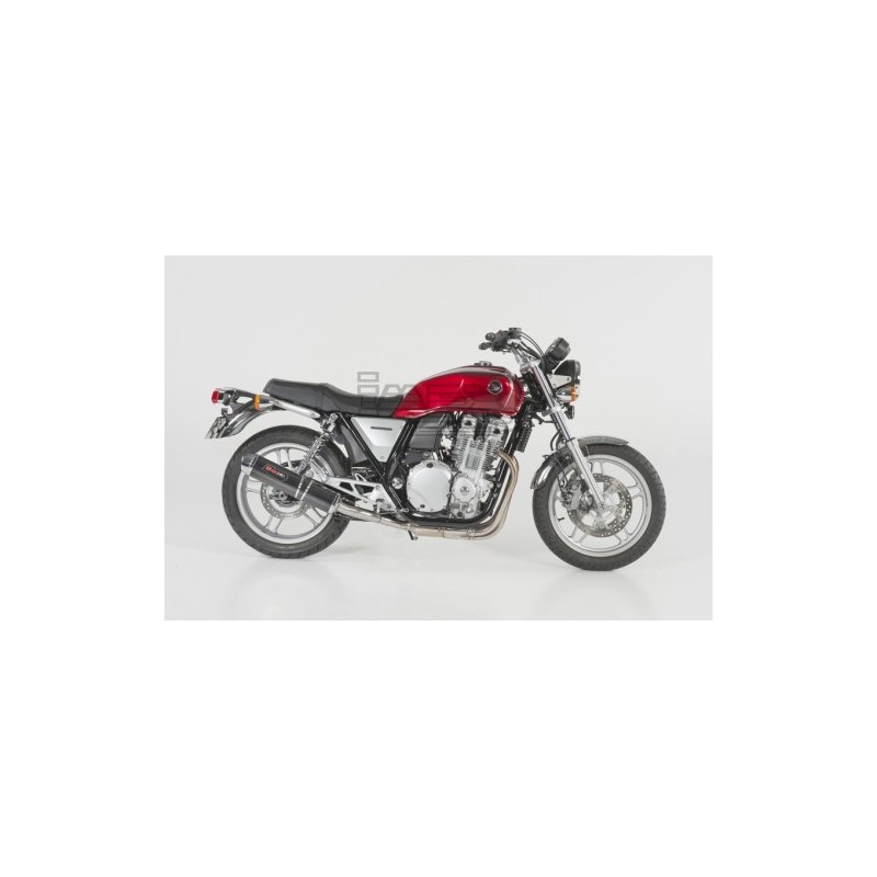 Silencieux BOS CLASSIC LINE Honda CB 1100 2013-2016