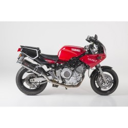 Silencieux BOS CLASSIC LINE Yamaha TRX 850 1996-2000