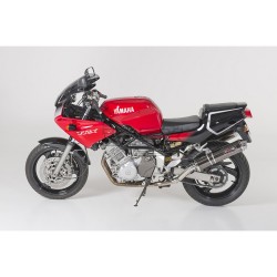 Silencieux BOS CLASSIC LINE Yamaha TRX 850 1996-2000