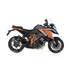 Silencieux BOS DESERT FOX KTM SUPER DUKE 2014-...