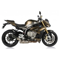 Silencieux BOS SSEC BMW S1000 R/RR