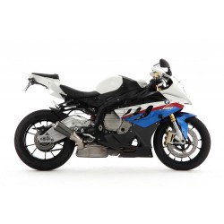 Silencieux BOS SSEC BMW S1000 R/RR