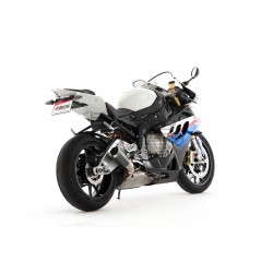 Silencieux BOS SSEC BMW S1000 R/RR