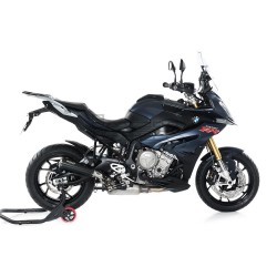 Silencieux BOS SSEC RR BMW S1000 XR 2015-...