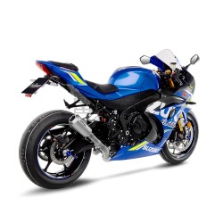 Silencieux LEOVINCE LV 10 Suzuki GSX R 1000 2017-...