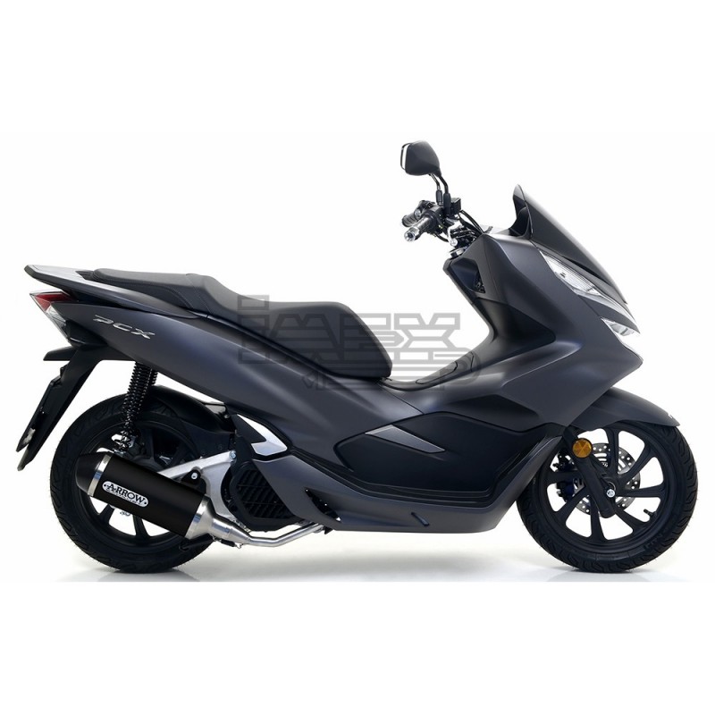 Ligne Complète ARROW Urban Honda PCX 125 2018-...