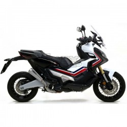 Silencieux ARROW Pro Race Honda X-ADV 750 2017-...