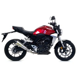 Silencieux Arrow X-Kone Honda CB 300 R 2018-...