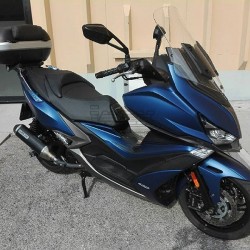 Silencieux ARROW Urban Kymco XCITING 400 2017-...