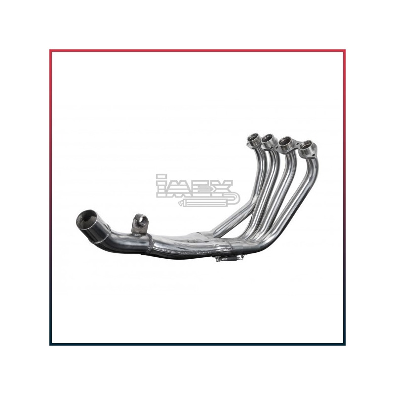 Collecteur pour Honda CBR 600 F 1991-1998