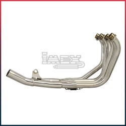 Collecteur pour Honda CBR 600 F 1991-1998