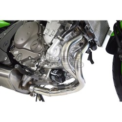 Collecteur pour Kawasaki ER 6 2005-2011