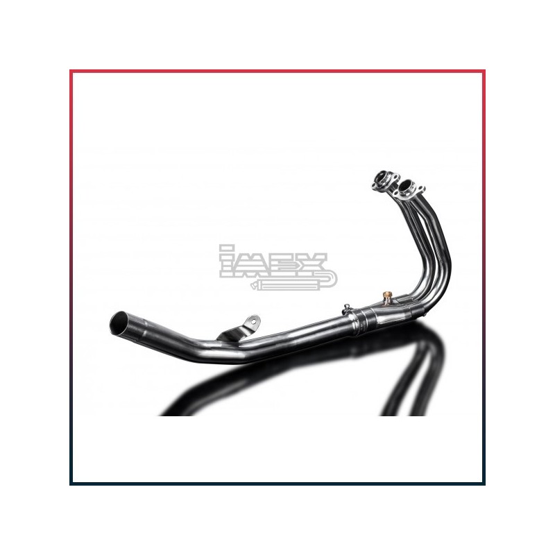 Collecteur pour Kawasaki NINJA 400 2018-... Collecteur pour Kawasaki NINJA 400 2018-...