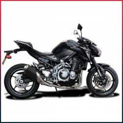 Collecteur pour Kawasaki Z 900 2017-...