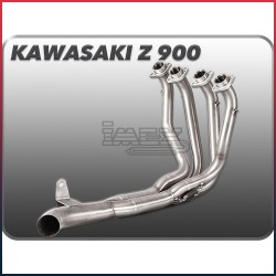 Collecteur pour Kawasaki Z 900 2017-...