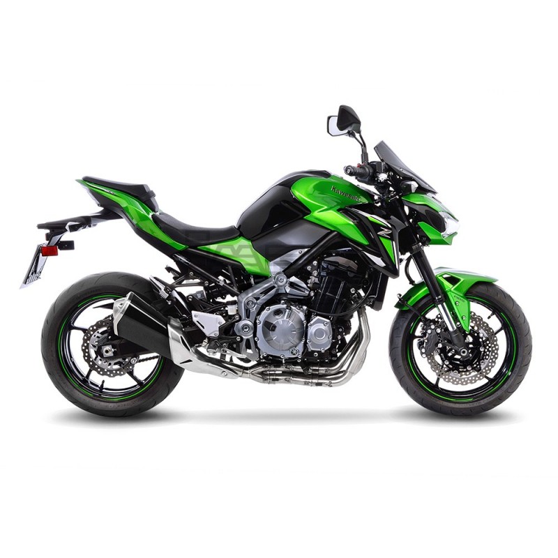 Collecteur pour Kawasaki Z 900 E (A2) 2017-...