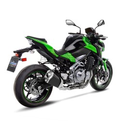 Collecteur pour Kawasaki Z 900 E (A2) 2017-...