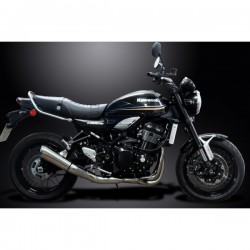 Collecteur pour Kawasaki Z 900 RS 2017-...