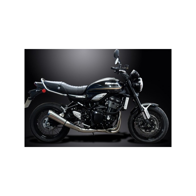 Collecteur pour Kawasaki Z 900 RS 2017-...