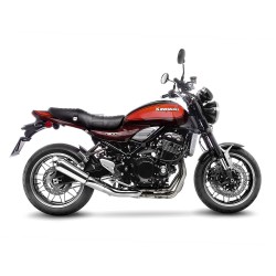 Collecteur pour Kawasaki Z 900 RS 2017-...