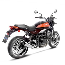 Collecteur pour Kawasaki Z 900 RS 2017-...