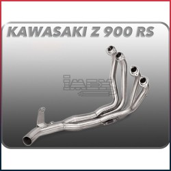 Collecteur pour Kawasaki Z 900 RS 2017-...