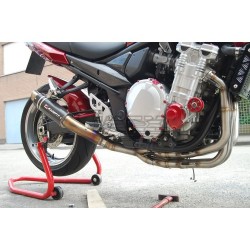 Collecteur pour Yamaha FZ1 / FAZER 2006-2016