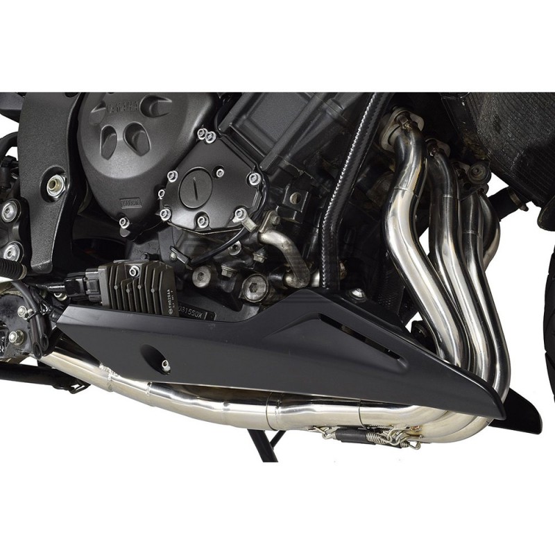 Collecteur pour Yamaha FZ8 / FAZER 2010-2016