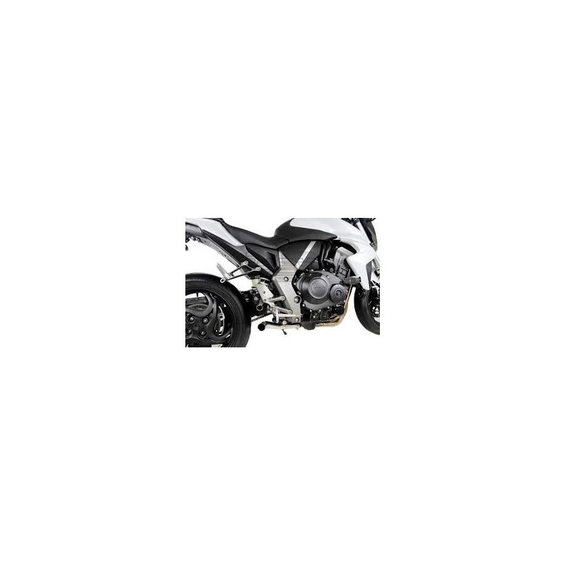 Manchon raccord sans catalyseur pour Honda CB 1000 R 2008-2017