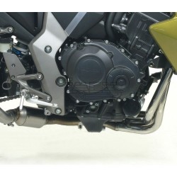 Manchon raccord sans catalyseur pour Honda CB 1000 R 2008-2017