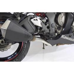 Manchon raccord sans catalyseur pour Kawasaki ZX10R NINJA 2011-2015